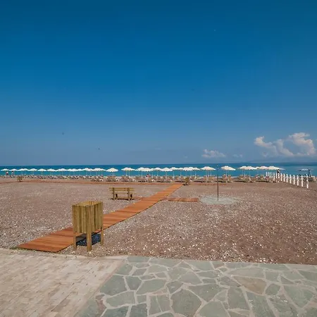 Готель Beach Rhodes City