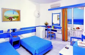 Beach Готель Rhodes City