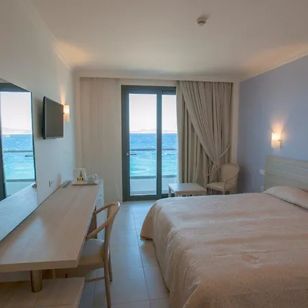 Beach Готель Rhodes City