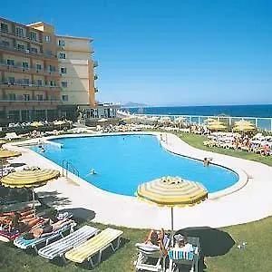 Готель Beach Rhodes City