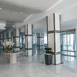 Beach Hotel