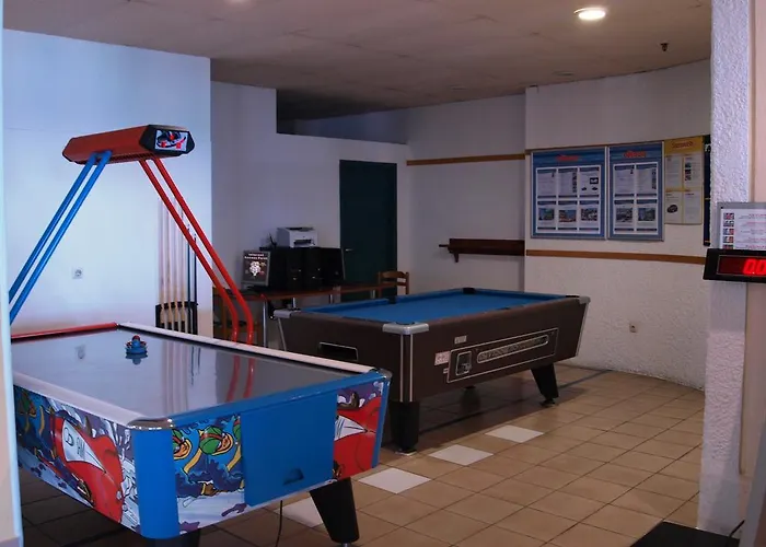 Hotel Beach Rhodes City