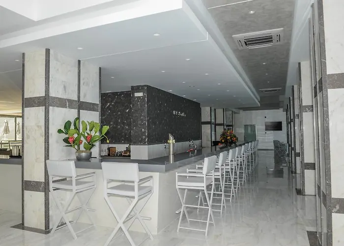 Beach 3* Rhodes City