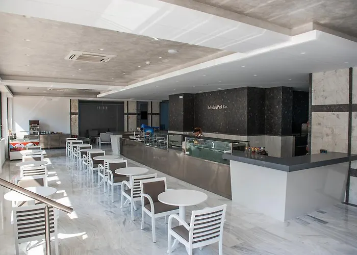 Beach Hotel Rhodes City