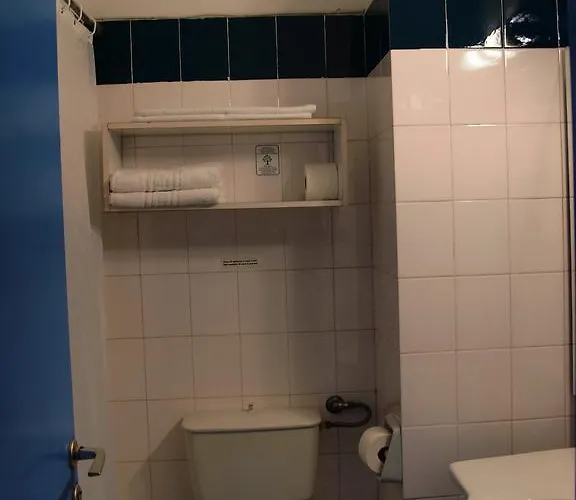 Beach Hotel Rhodes City