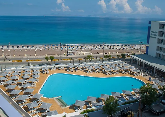 Hotel Beach 3*
