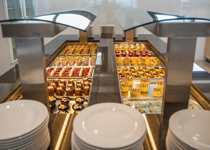 호텔 Beach Rhodes City