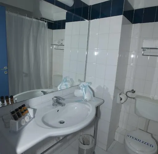 Beach 3* Rhodes City