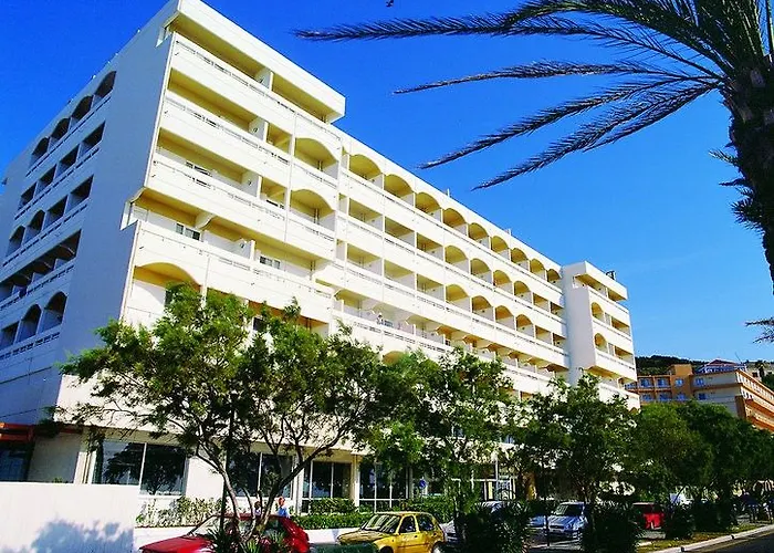 Hotel Beach 3*