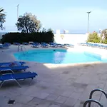 Beach 호텔 Rhodes City
