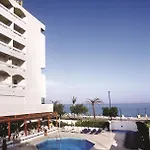 Beach Rhodes City