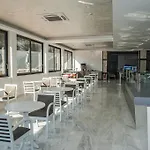 호텔 Beach