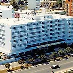 호텔 Beach Rhodes City