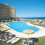호텔 Beach Rhodes City