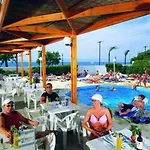 Beach 호텔 Rhodes City