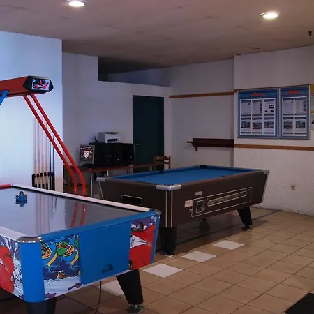 호텔 Beach Rhodes City