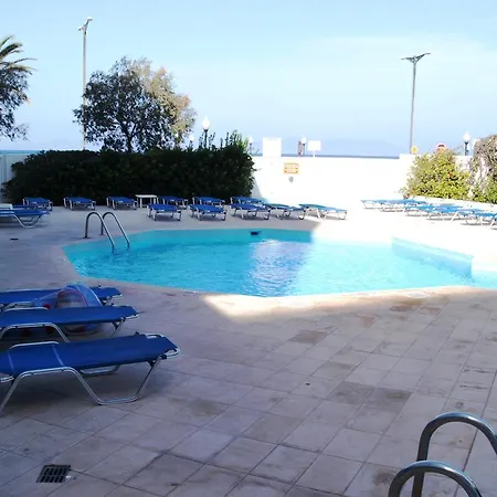 Beach 호텔 Rhodes City