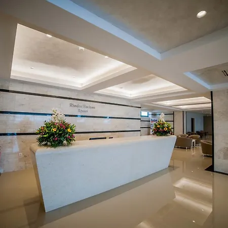 Beach Hotell 3*