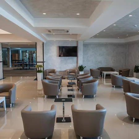 Hotell Beach