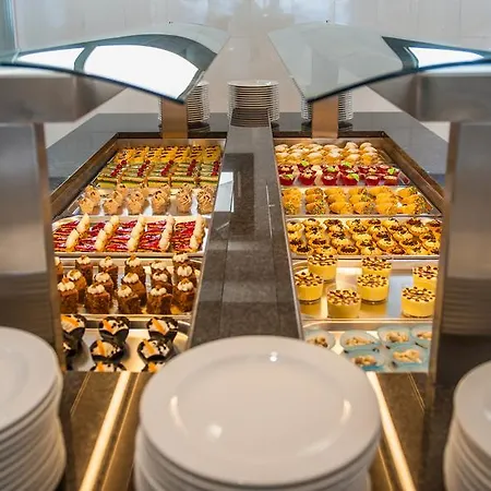 호텔 Beach Rhodes City