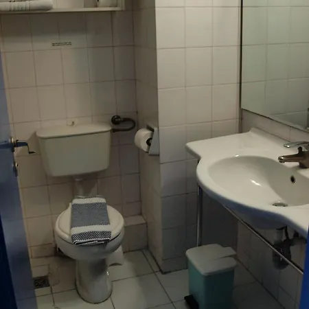 Beach 3* Rhodes City