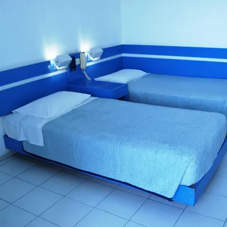 Beach Hotell 3*
