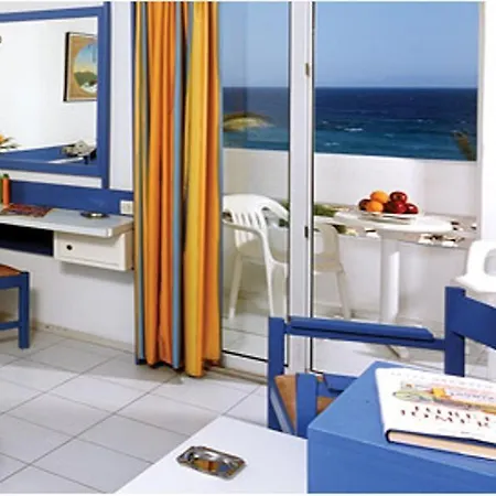 Hotell Beach