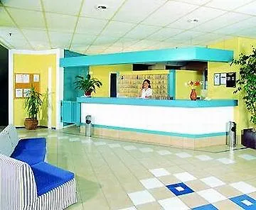 Hotell Beach